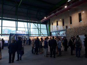 El CINC participa en la 43ª Reunión Anual de la Sociedad Nuclear Española