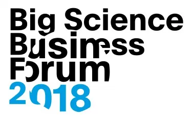 Participación de los miembros del CINC en Big Science Business Forum