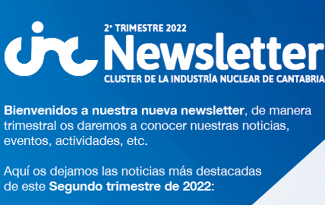 Newsletter CINC 2022