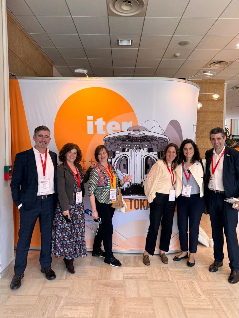 ITER Business Forum - IBF 2025