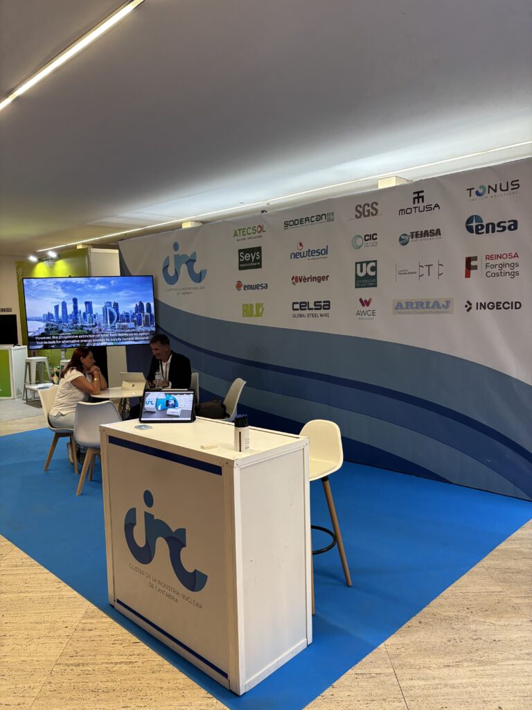 51ª REUNION ANUAL DE LA SOCIEDAD NUCLEAR ESPAÑOLA