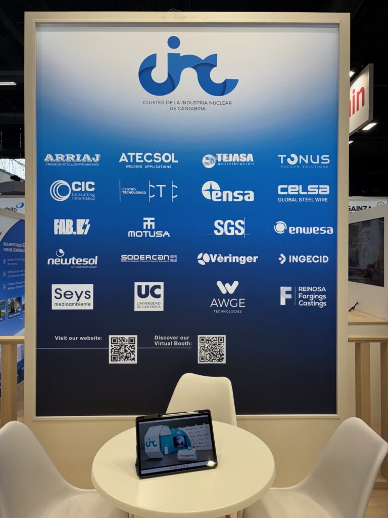 WORLD NUCLEAR EXHIBITION 2025