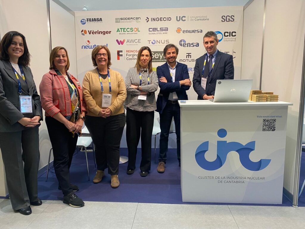 BIG SCIENCE INDUSTRY FORUM SPAIN 2025