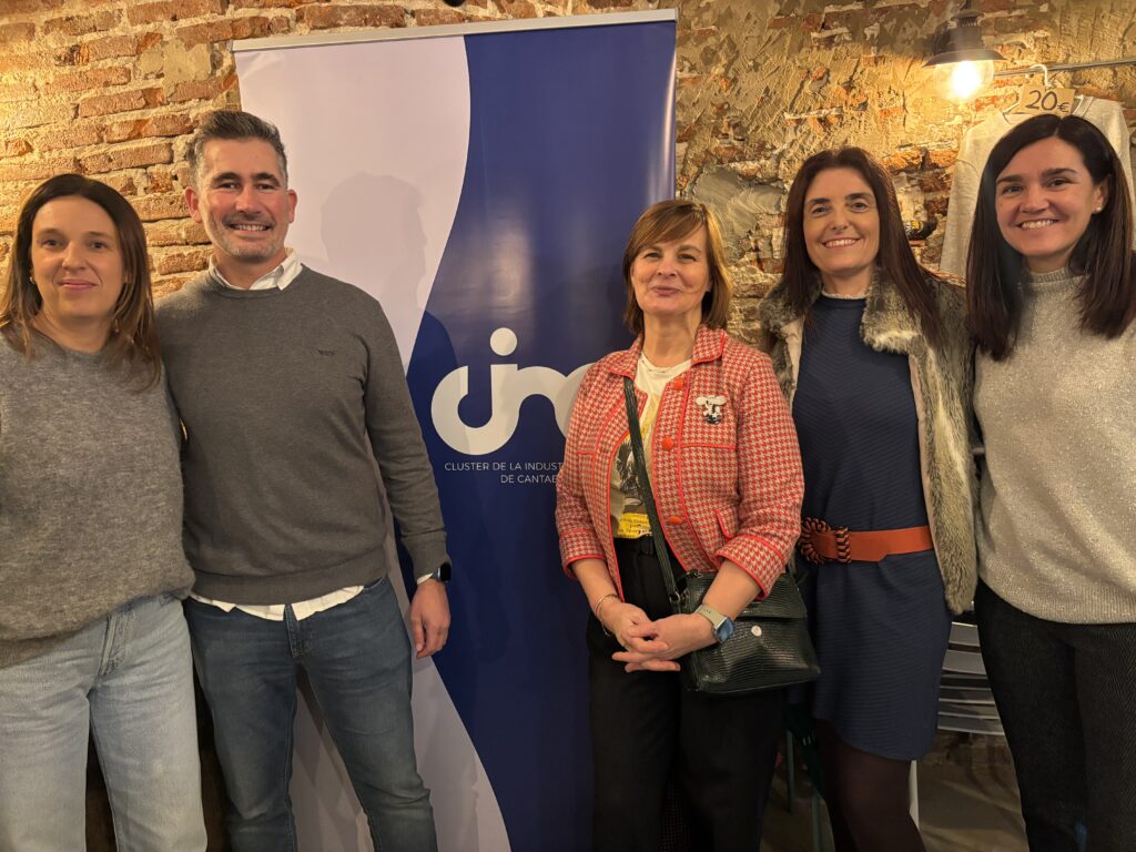 LANZAMIENTO WOMEN IN NUCLEAR (WIN) NORTE