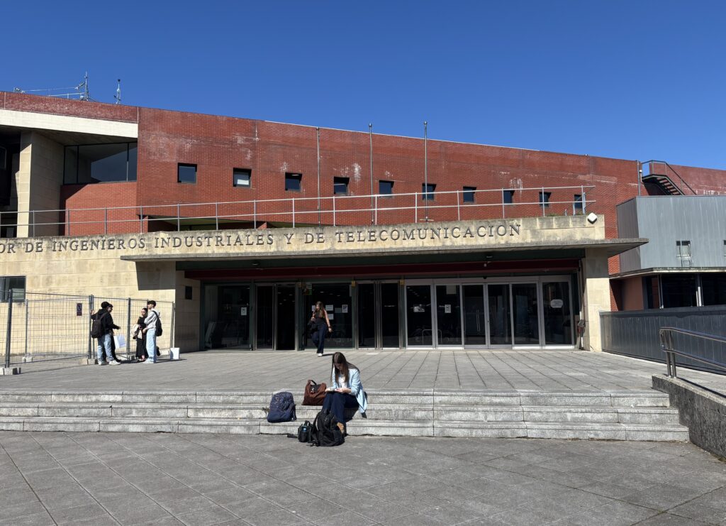 NOVENA EDICIÓN DEL ENCUENTRO CON EL TALENTO UC